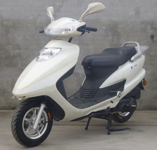 Tianying  TY125T5 Two wheeled motorcycles