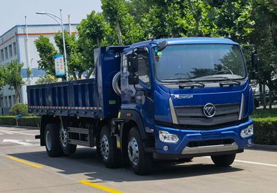 Foton  BJ3314DPPHC05 Dump truck