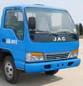 Cheng Liwei  CLW5040GSS4 Sprinkler truck