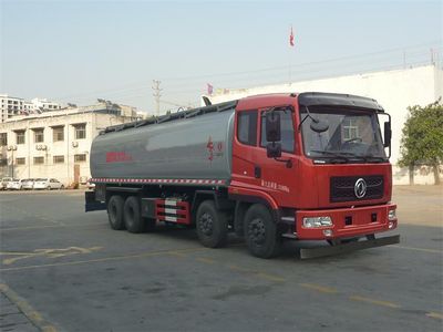 Dongfeng  DFZ5310TGYGZ4D1 Liquid supply vehicle