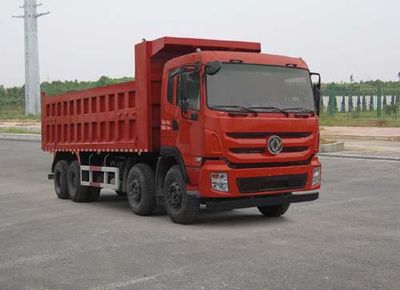 Dongfeng  EQ3318VF3 Dump truck