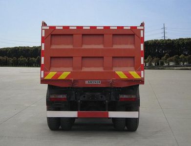 Dongfeng  EQ3318VF3 Dump truck