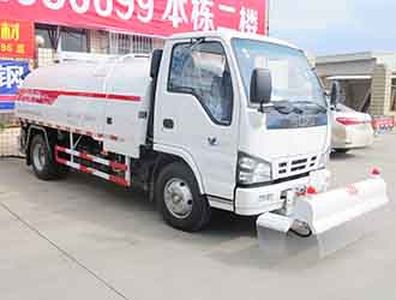 Fulongma  FLM5070GQXQ5 Cleaning car