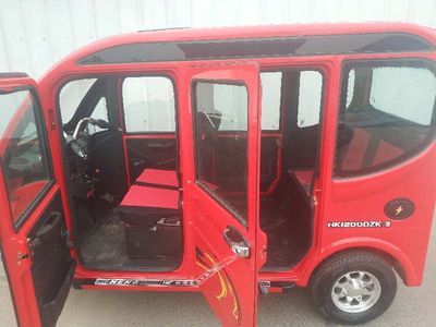 Hengkuo  HK1200DZK3 Electric tricycle