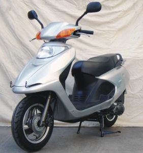 Jiajue  JJ125T9A Two wheeled motorcycles