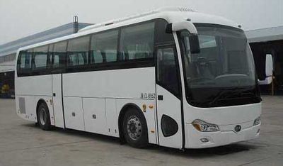 Jiangxi Automobile JXK6110CS43 coach