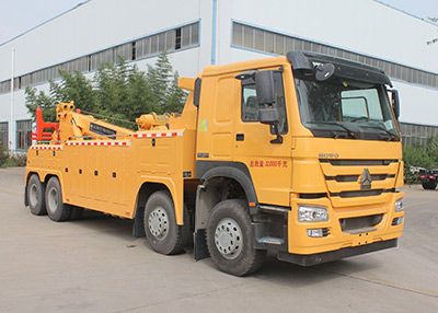 Daiyang  TAG5315TQZT06 Obstacle clearing vehicle