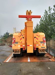 Daiyang  TAG5315TQZT06 Obstacle clearing vehicle