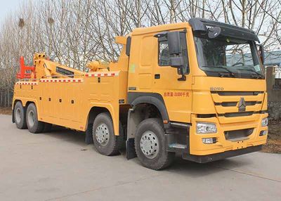 Daiyang  TAG5315TQZT06 Obstacle clearing vehicle