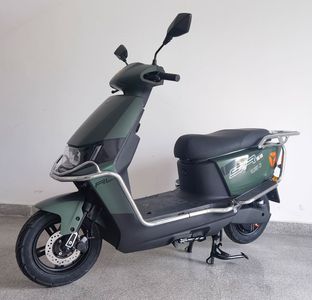 Yadi  YD1200DT22F Electric two wheeled motorcycle