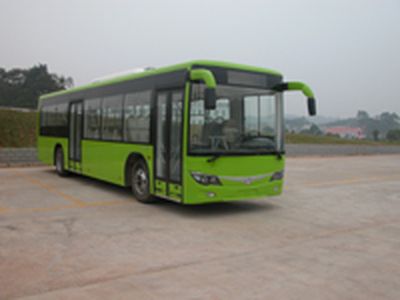 Lusheng  YK6110GC City buses