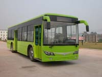 Lusheng  YK6110GC City buses