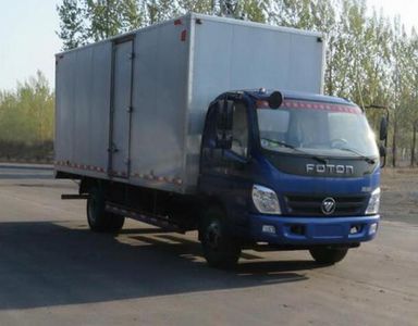 Foton  BJ5099XXYFH Box transport vehicle