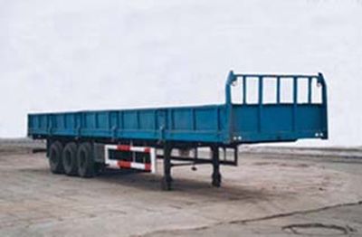 Huanda  BJQ9390 Semi trailer