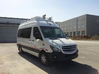 Zaitong  BZT5045XDS TV car