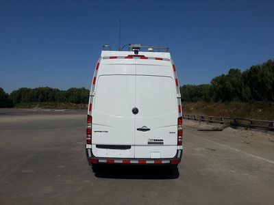 Zaitong  BZT5045XDS TV car