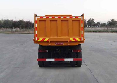 Dayun  CGC3313N53DA Dump truck