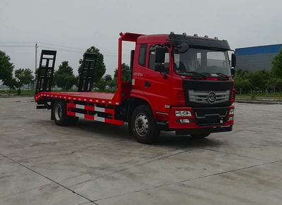 Cheng Li CL5180TPB6TXFlat transport vehicle