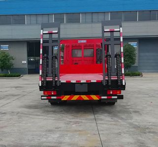 Cheng Li  CL5180TPB6TX Flat transport vehicle