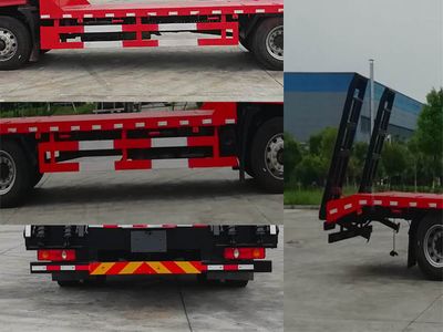 Cheng Li  CL5180TPB6TX Flat transport vehicle