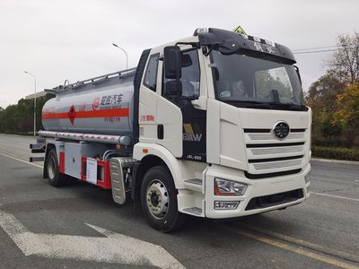 Chusheng  CSC5180GYYC6 Oil tanker