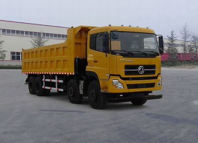 Dongfeng  DFL3310A24 Dump truck