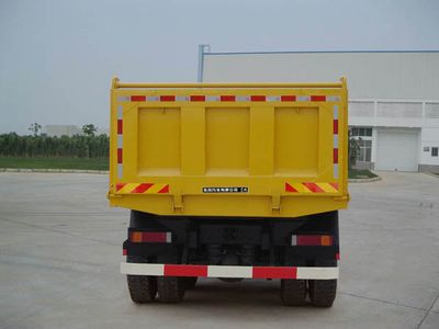 Dongfeng  DFL3310A24 Dump truck