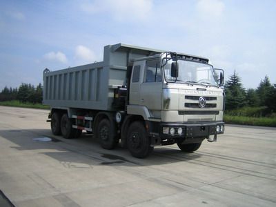 Dongfeng  EQ3316L Dump truck