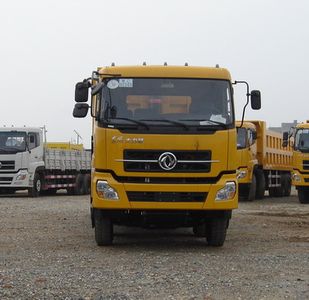 Dongfeng  EQ3316L Dump truck