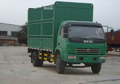 Dongfeng  EQ5080CCQ12DBAC Grate type transport vehicle