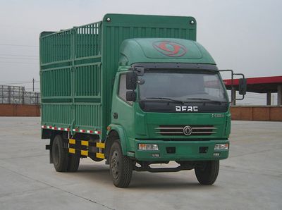 Dongfeng  EQ5080CCQ12DBAC Grate type transport vehicle