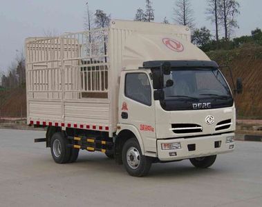 Dongfeng  EQ5080CCQ12DBAC Grate type transport vehicle