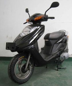 Linlong  LL125T6D Two wheeled motorcycles