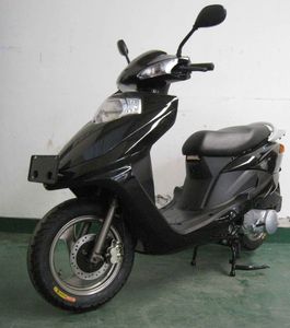 Linlong  LL125T6D Two wheeled motorcycles