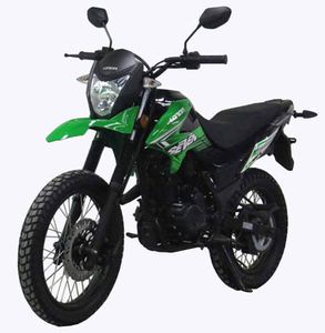 Longxin brand automobiles LX150GY6 Two wheeled motorcycles