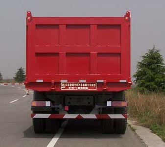 Lufeng  ST3311K Dump truck