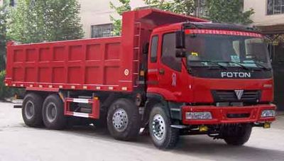 Lufeng  ST3311K Dump truck