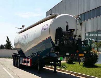 Liangxiang SV9400GFLLow density powder material transportation semi-trailer