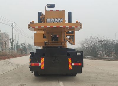 Sany  SYM5476JQZSTC700T5 Car crane