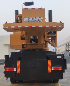 Sany  SYM5476JQZSTC700T5 Car crane