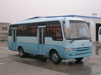 Jinlong  XMQ6660NE3 coach