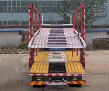 Tanghong Heavy Industry Automobile XT5182TCL Vehicle transport vehicle