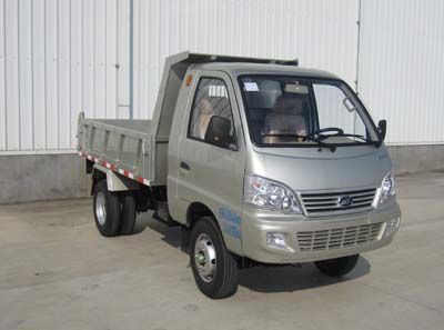 Beijing brand automobilesBJ3030D31FSDump truck