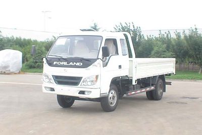 Beijing brand automobiles BJ4015P5 Low speed truck