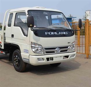 Beijing brand automobiles BJ4015P5 Low speed truck