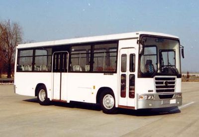 Jinghua Automobile BK6920E City buses