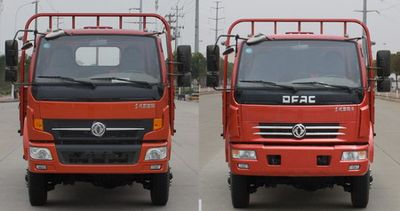 Dongfeng  EQ2041S2BDF Off road cargo vehicle