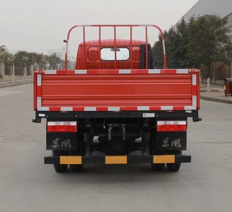 Dongfeng  EQ2041S2BDF Off road cargo vehicle