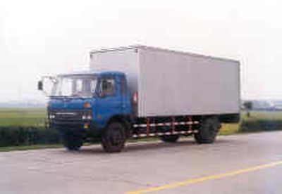 Dongfeng EQ5126XXY6D14Box transport vehicle