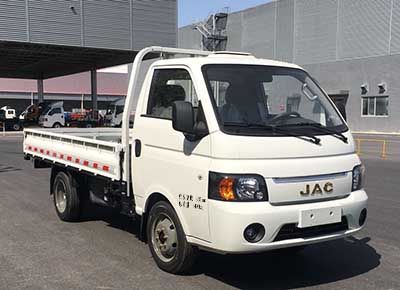 Jianghuai brand automobiles HFC1020PV7E1B3V Truck